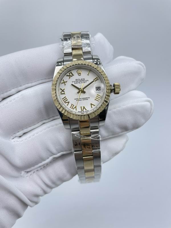 Rolex 26mm 18-Date Just (45)