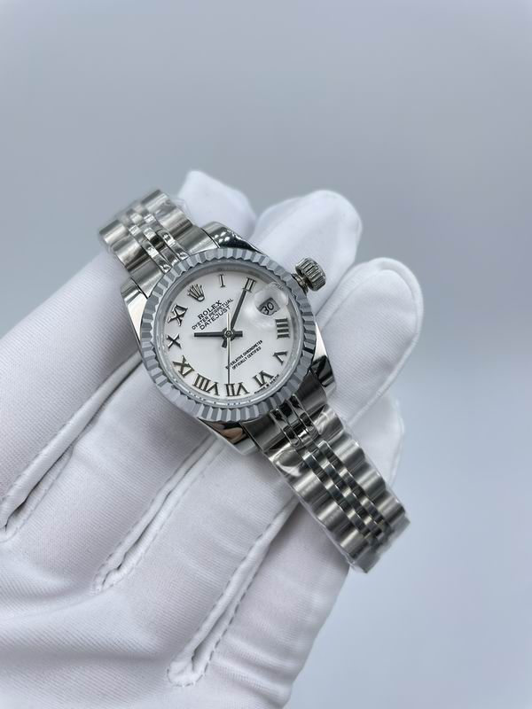 Rolex 26mm 18-Date Just (8)