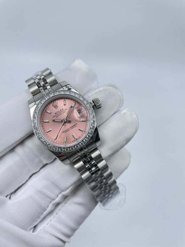 Rolex 26mm 20-Date Just (14)