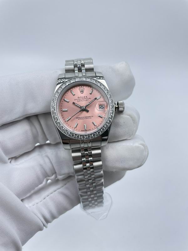 Rolex 26mm 20-Date Just (15)