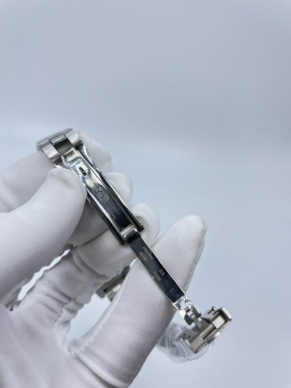 Rolex 26mm 20-Date Just (17)