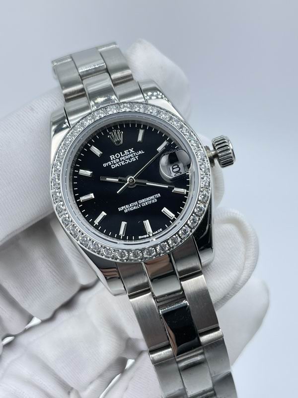 Rolex 26mm 20-Date Just (19)