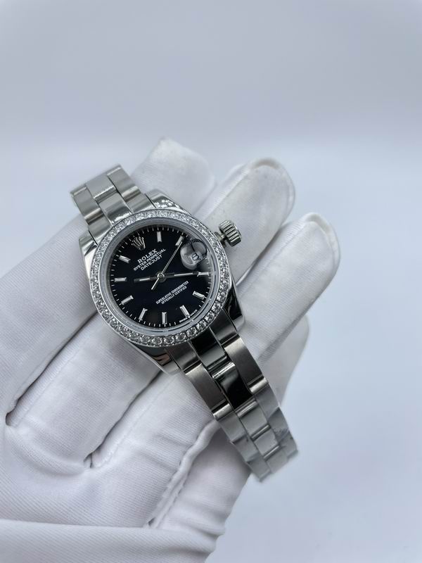 Rolex 26mm 20-Date Just (20)