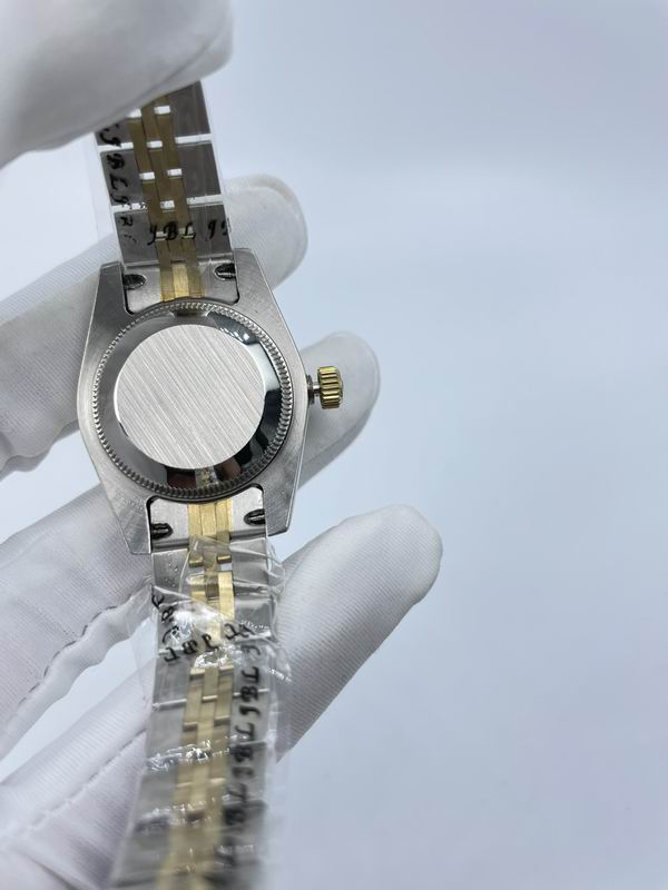 Rolex 26mm 20-Date Just (22)