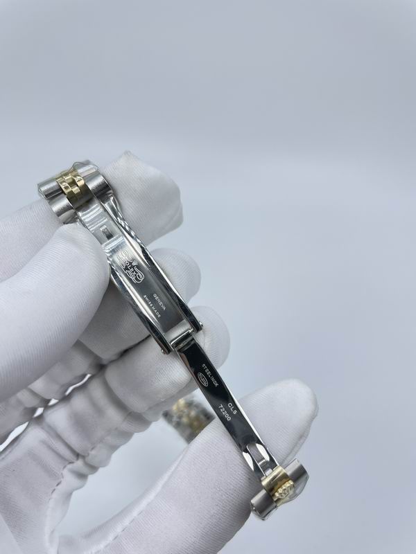 Rolex 26mm 20-Date Just (23)