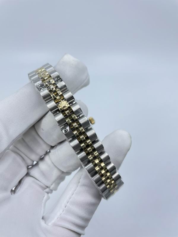 Rolex 26mm 20-Date Just (24)