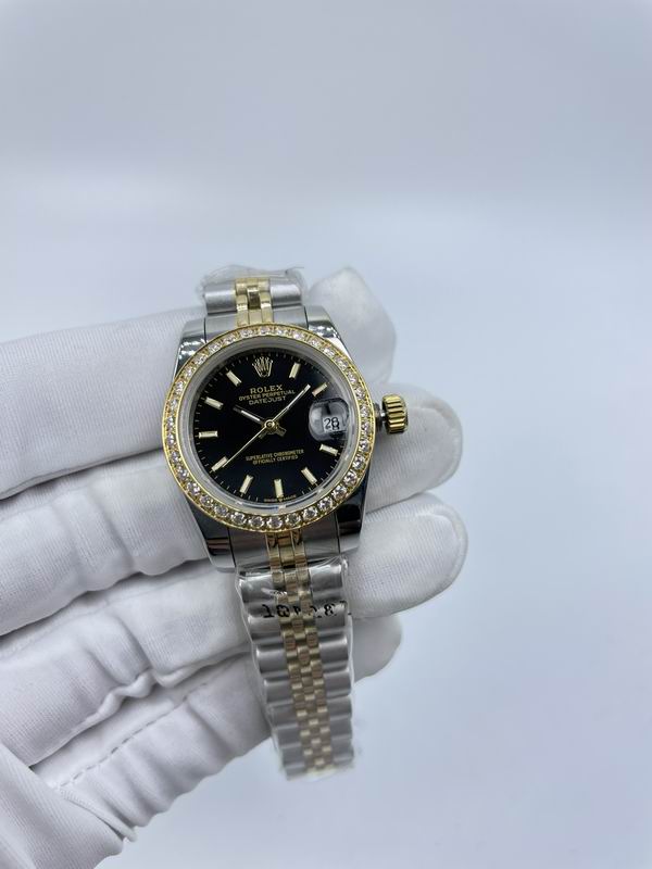 Rolex 26mm 20-Date Just (30)