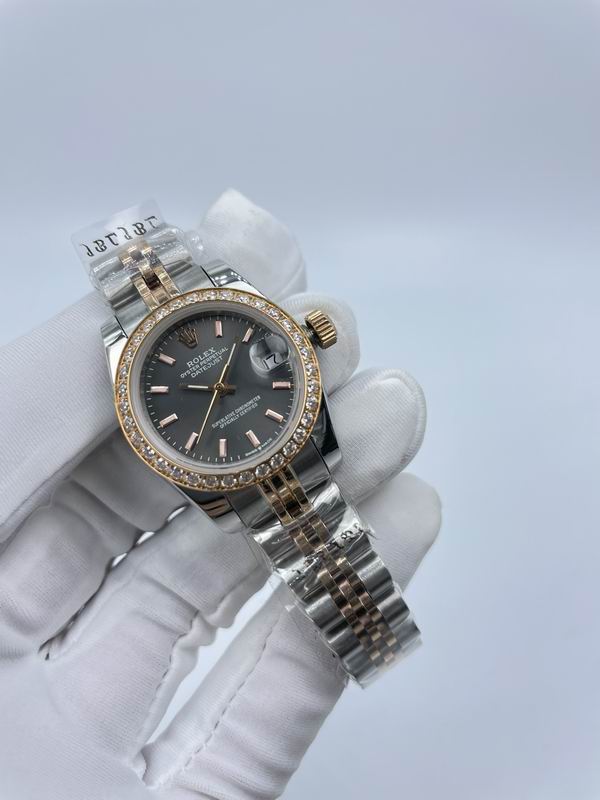 Rolex 26mm 20-Date Just (35)