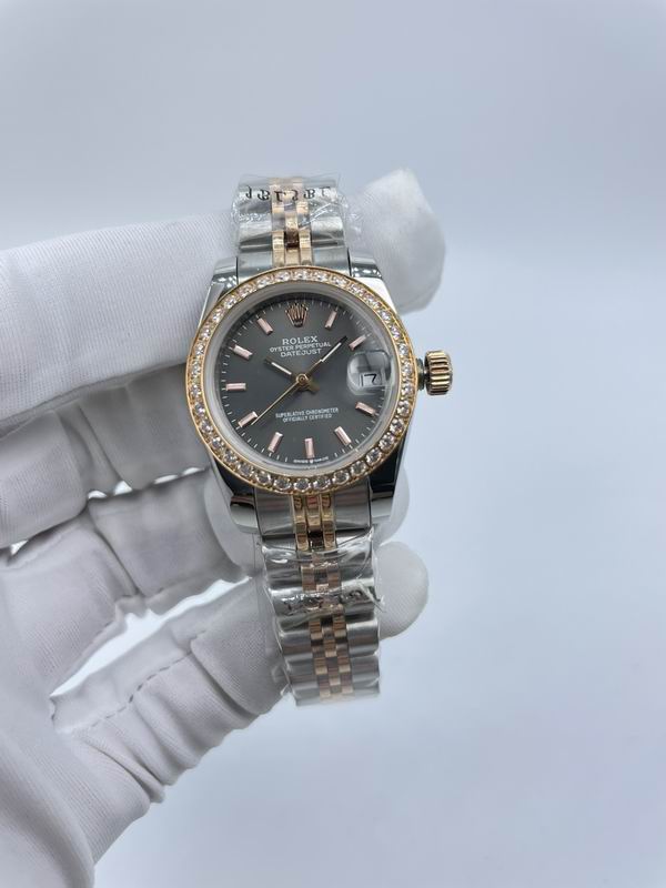 Rolex 26mm 20-Date Just (36)