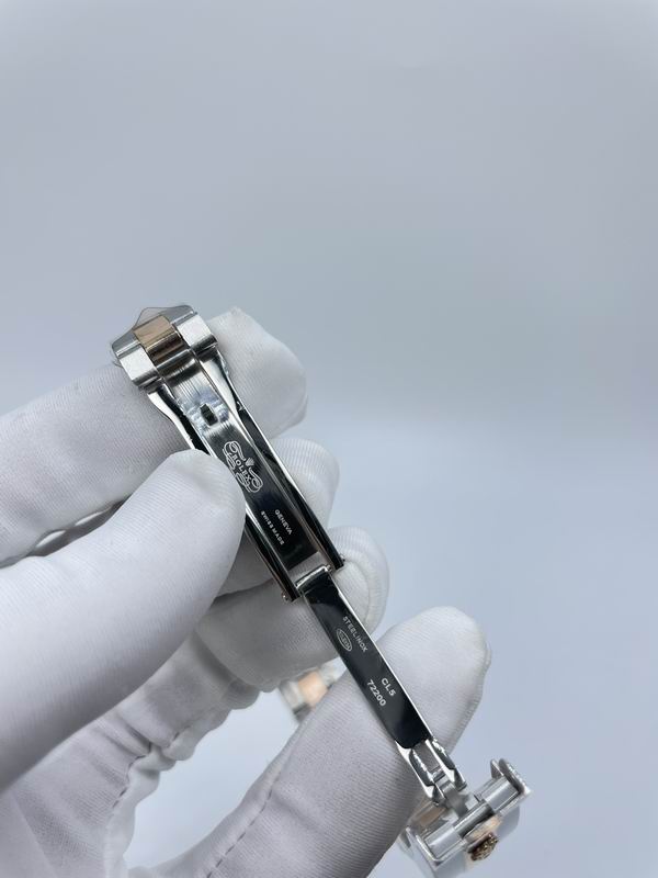 Rolex 26mm 20-Date Just (38)