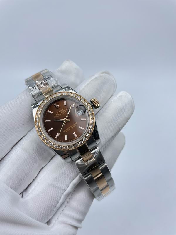 Rolex 26mm 20-Date Just (41)