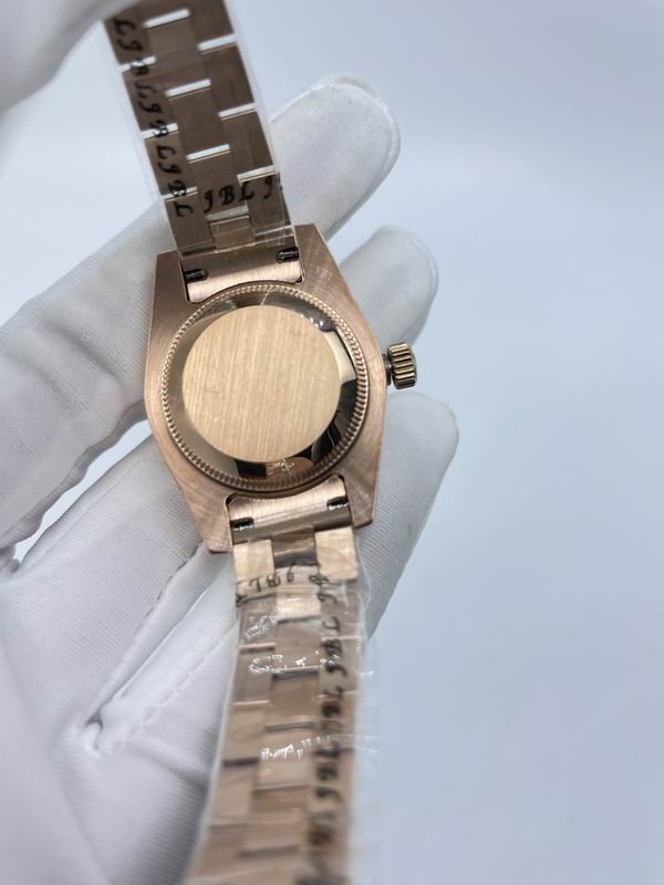 Rolex 26mm 20-Date Just (43)