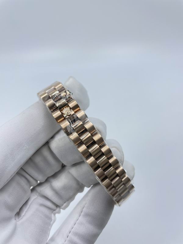 Rolex 26mm 20-Date Just (45)