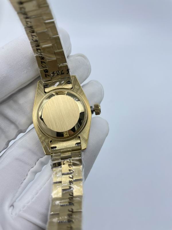 Rolex 26mm 20-Date Just (49)
