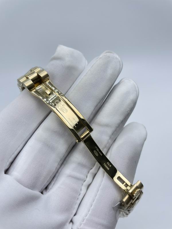 Rolex 26mm 20-Date Just (50)