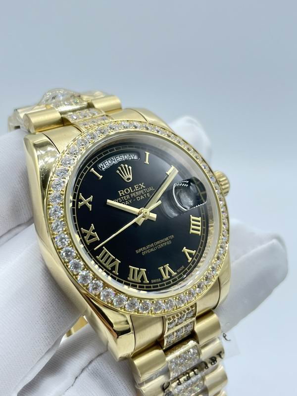 Rolex 36mm 04-Day Date (23)