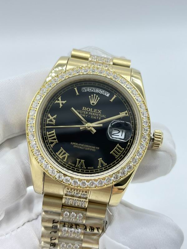 Rolex 36mm 04-Day Date (24)