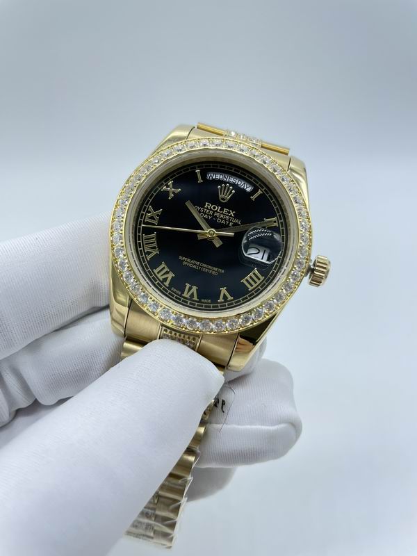 Rolex 36mm 04-Day Date (25)