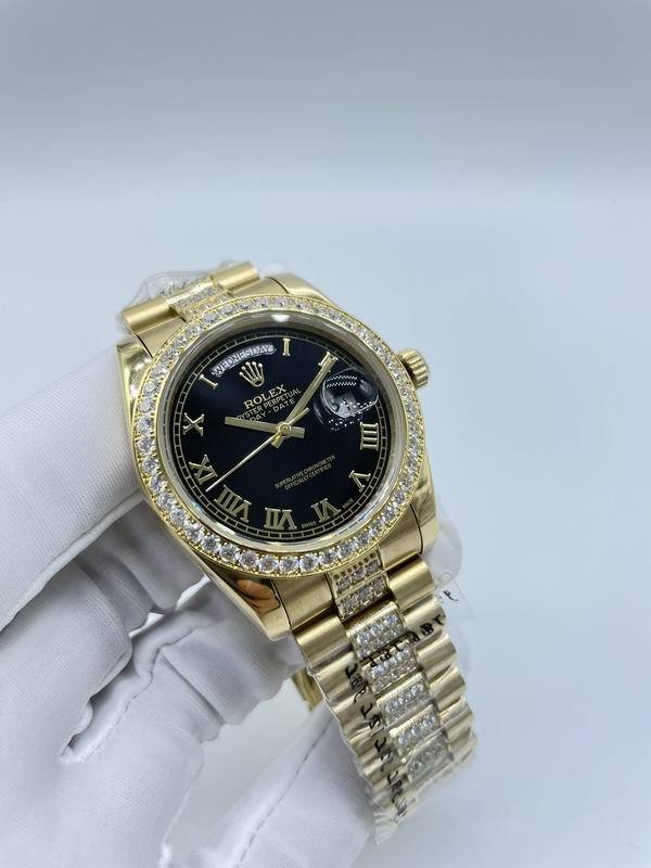 Rolex 36mm 04-Day Date (26)