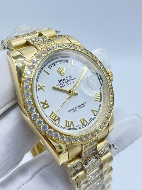 Rolex 36mm 04-Day Date (29)