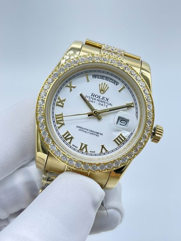 Rolex 36mm 04-Day Date (30)