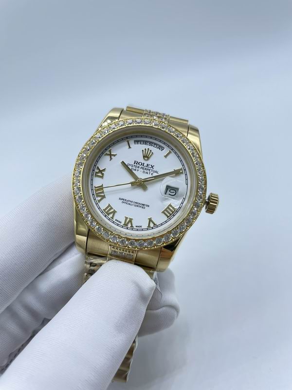 Rolex 36mm 04-Day Date (31)