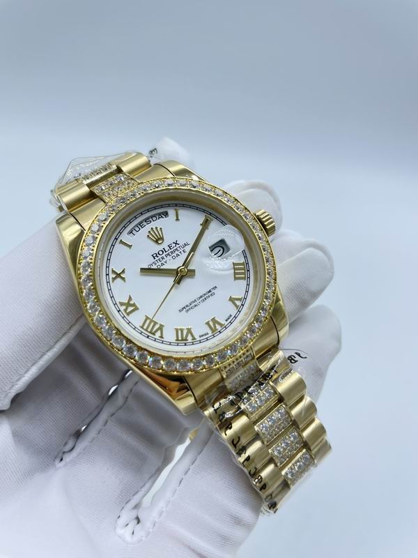 Rolex 36mm 04-Day Date (32)