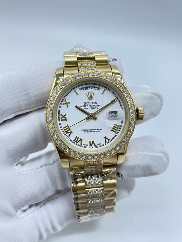 Rolex 36mm 04-Day Date (33)