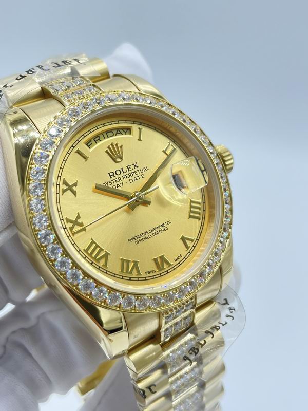 Rolex 36mm 04-Day Date (38)