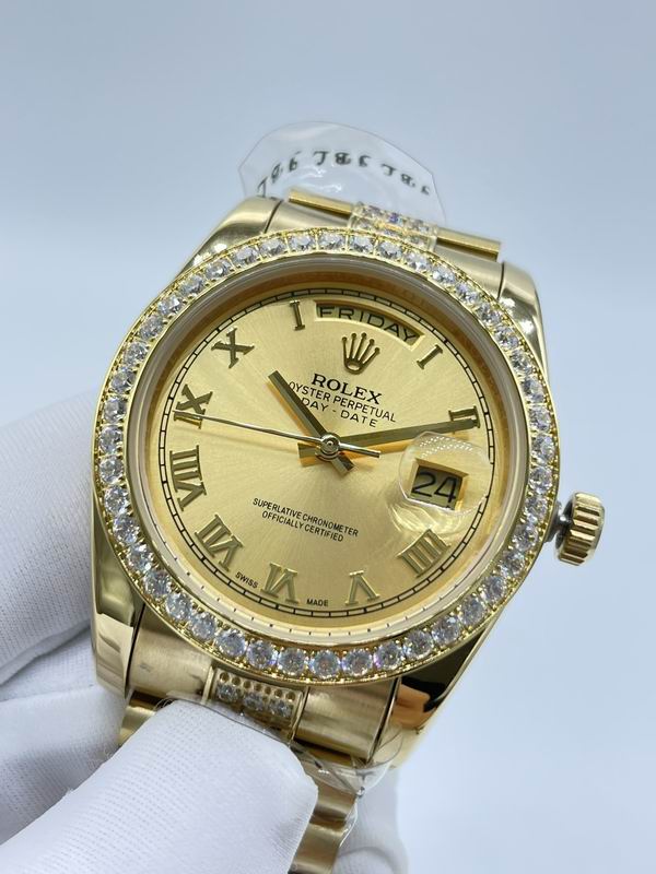 Rolex 36mm 04-Day Date (39)