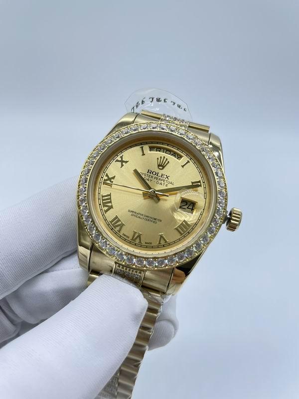 Rolex 36mm 04-Day Date (40)