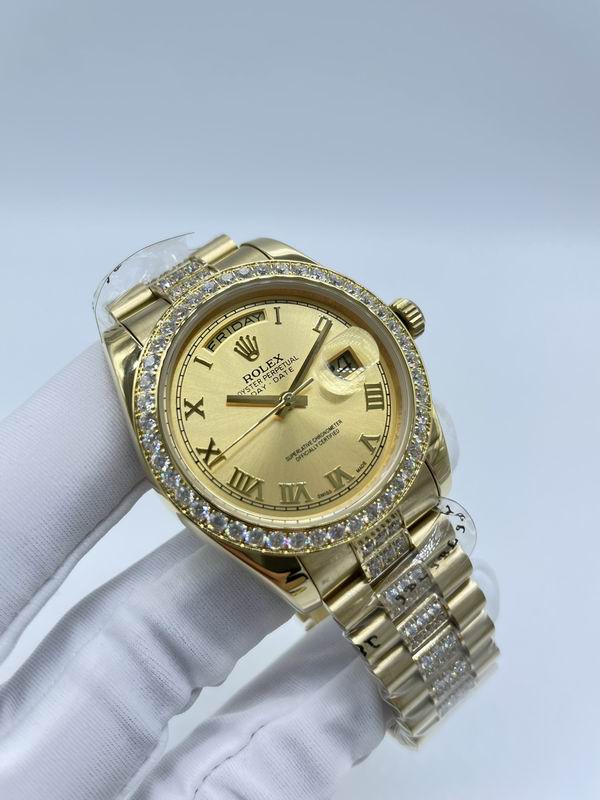 Rolex 36mm 04-Day Date (41)
