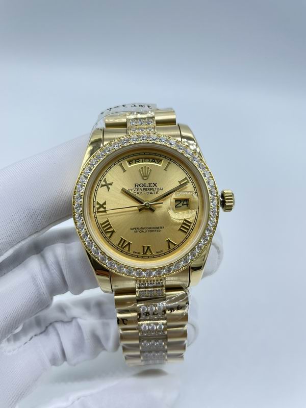 Rolex 36mm 04-Day Date (42)