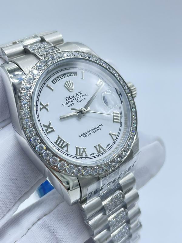 Rolex 36mm 04-Day Date (44)