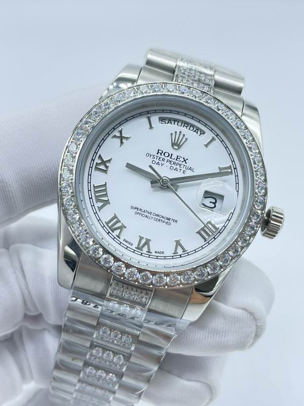 Rolex 36mm 04-Day Date (45)