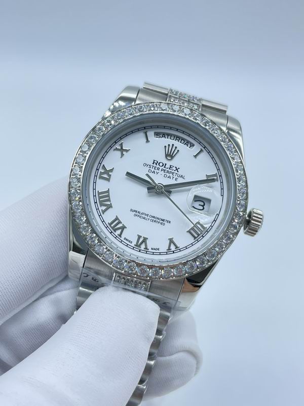 Rolex 36mm 04-Day Date (46)