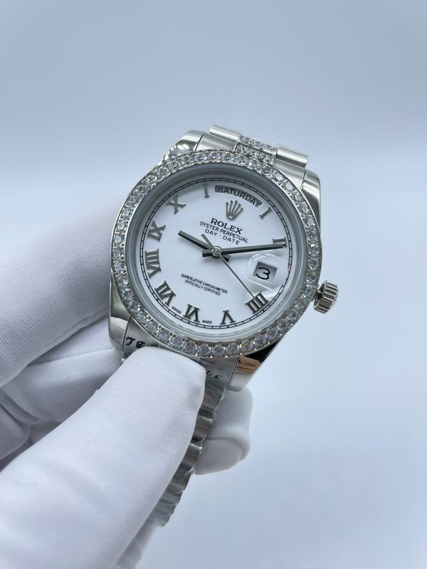 Rolex 36mm 04-Day Date (47)