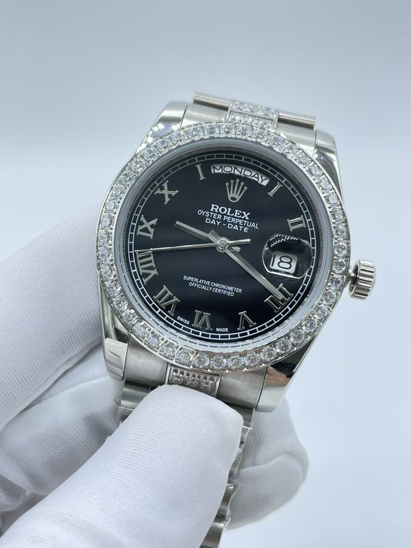 Rolex 36mm 04-Day Date (52)