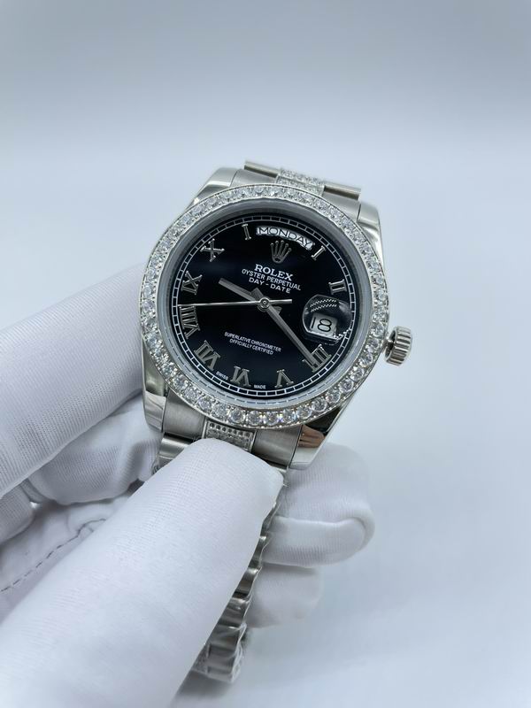 Rolex 36mm 04-Day Date (53)