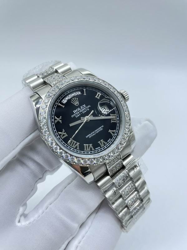 Rolex 36mm 04-Day Date (54)