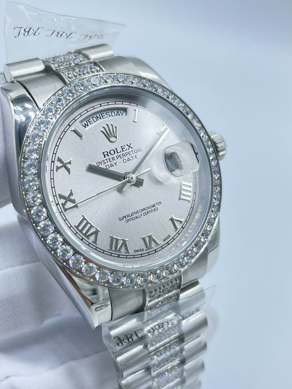 Rolex 36mm 04-Day Date (60)