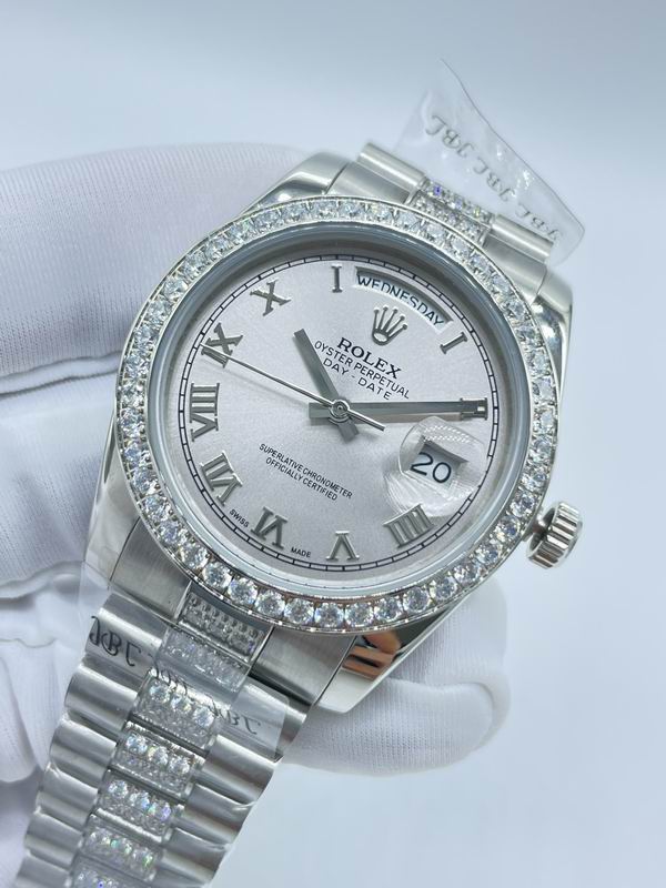 Rolex 36mm 04-Day Date (61)