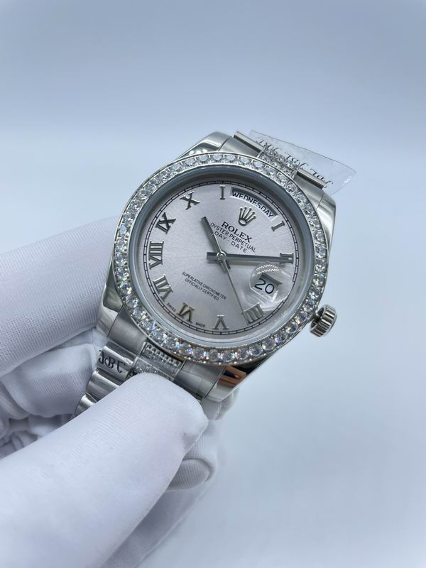 Rolex 36mm 04-Day Date (62)