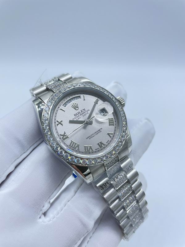 Rolex 36mm 04-Day Date (63)