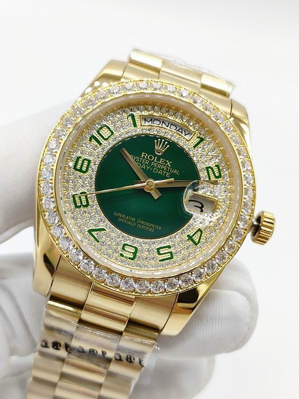 Rolex 36mm 07-Day Date (15)