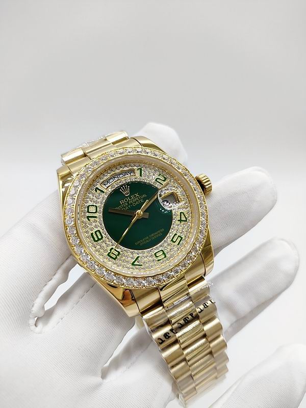 Rolex 36mm 07-Day Date (17)
