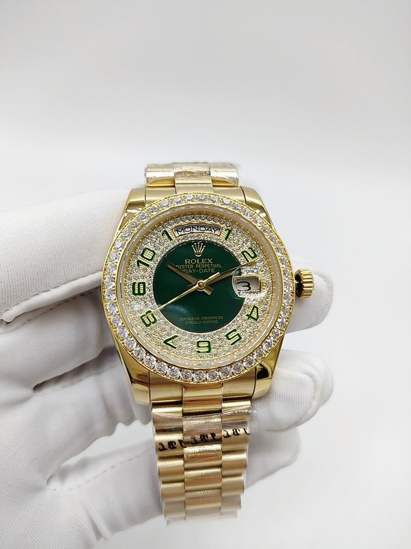Rolex 36mm 07-Day Date (18)