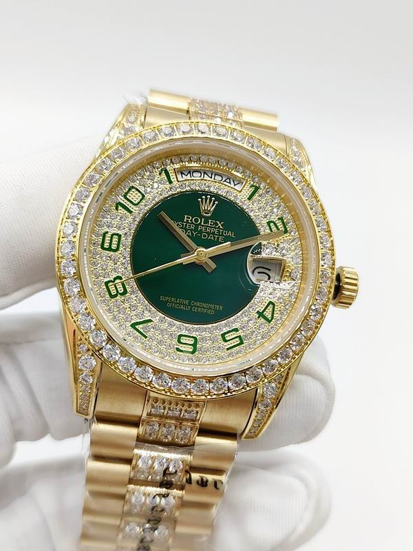 Rolex 36mm 07-Day Date (5)