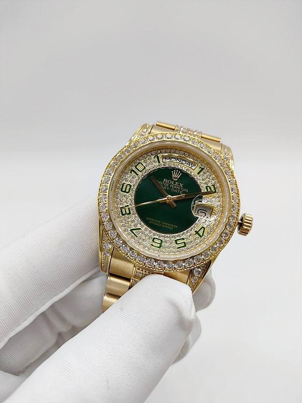 Rolex 36mm 07-Day Date (7)