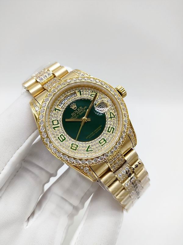 Rolex 36mm 07-Day Date (8)